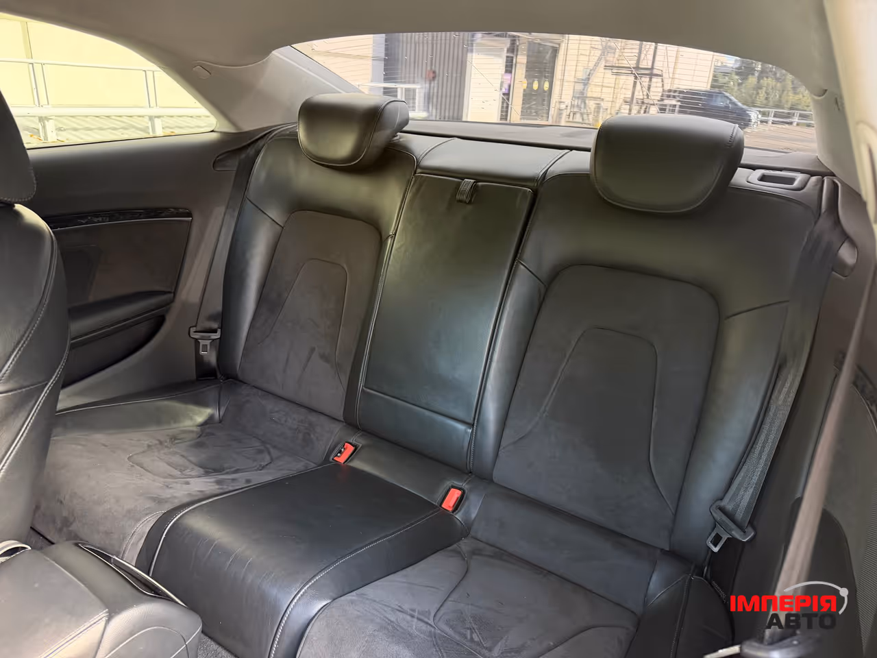 Audi A5 - фото 15