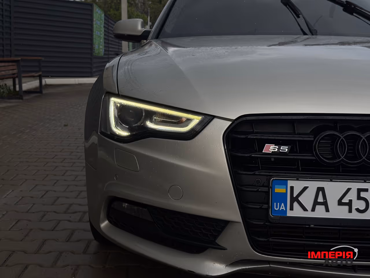 Audi A5 - фото 3