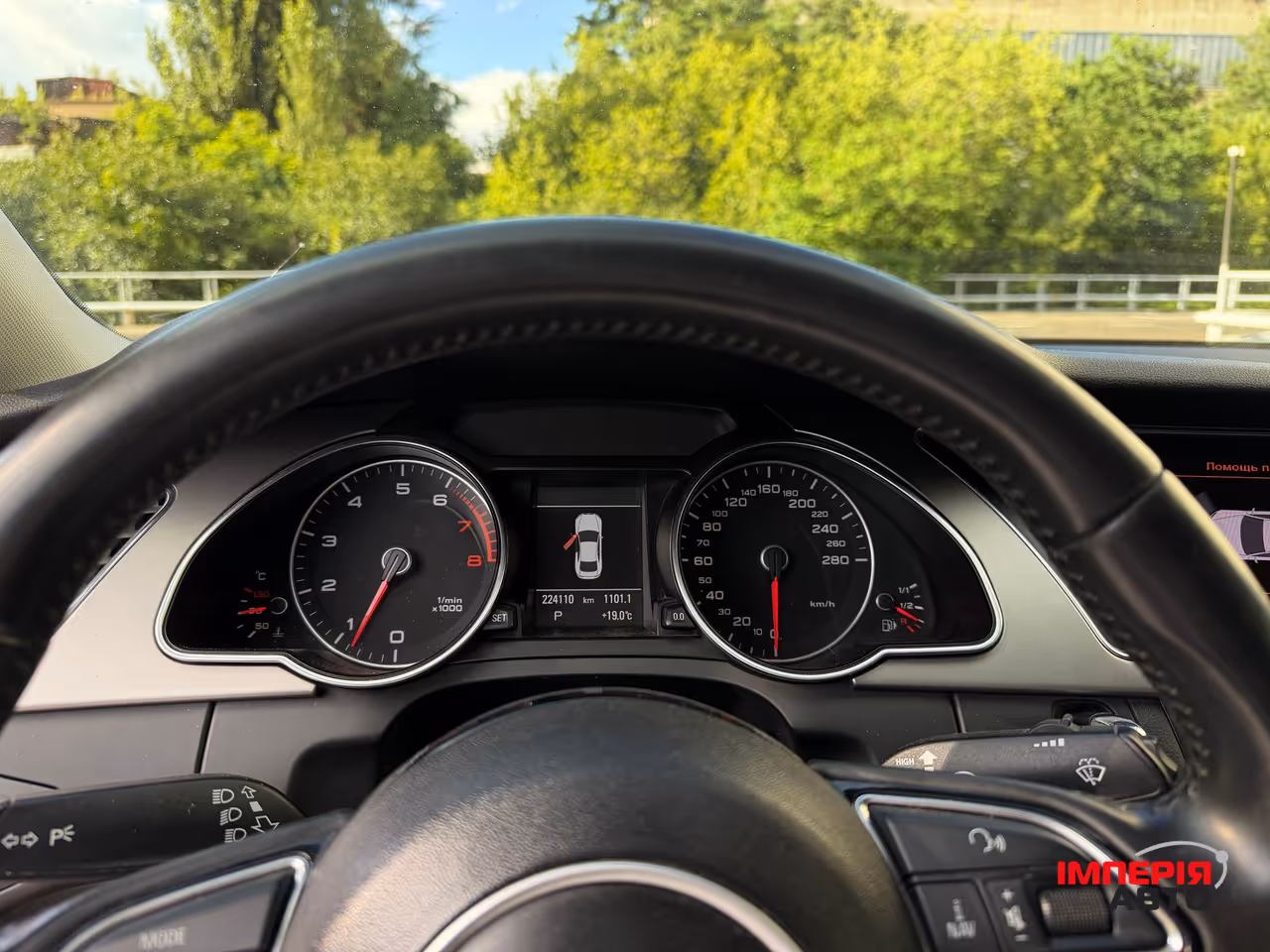 Audi A5 - фото 11