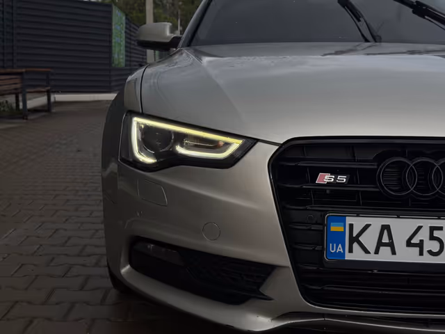 Audi A5 - фото 3