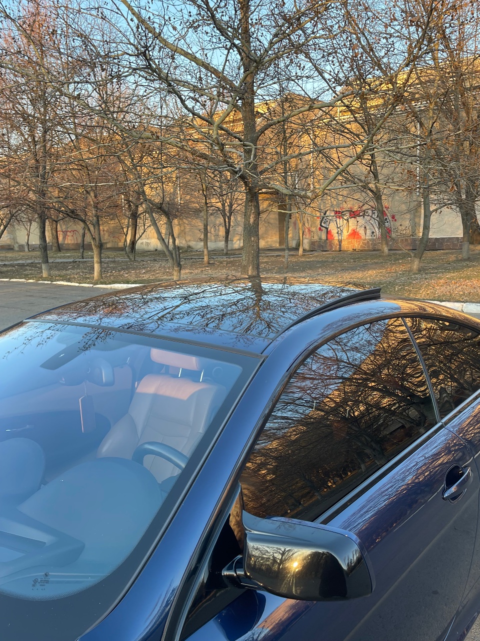 BMW 6 серії - фото 12