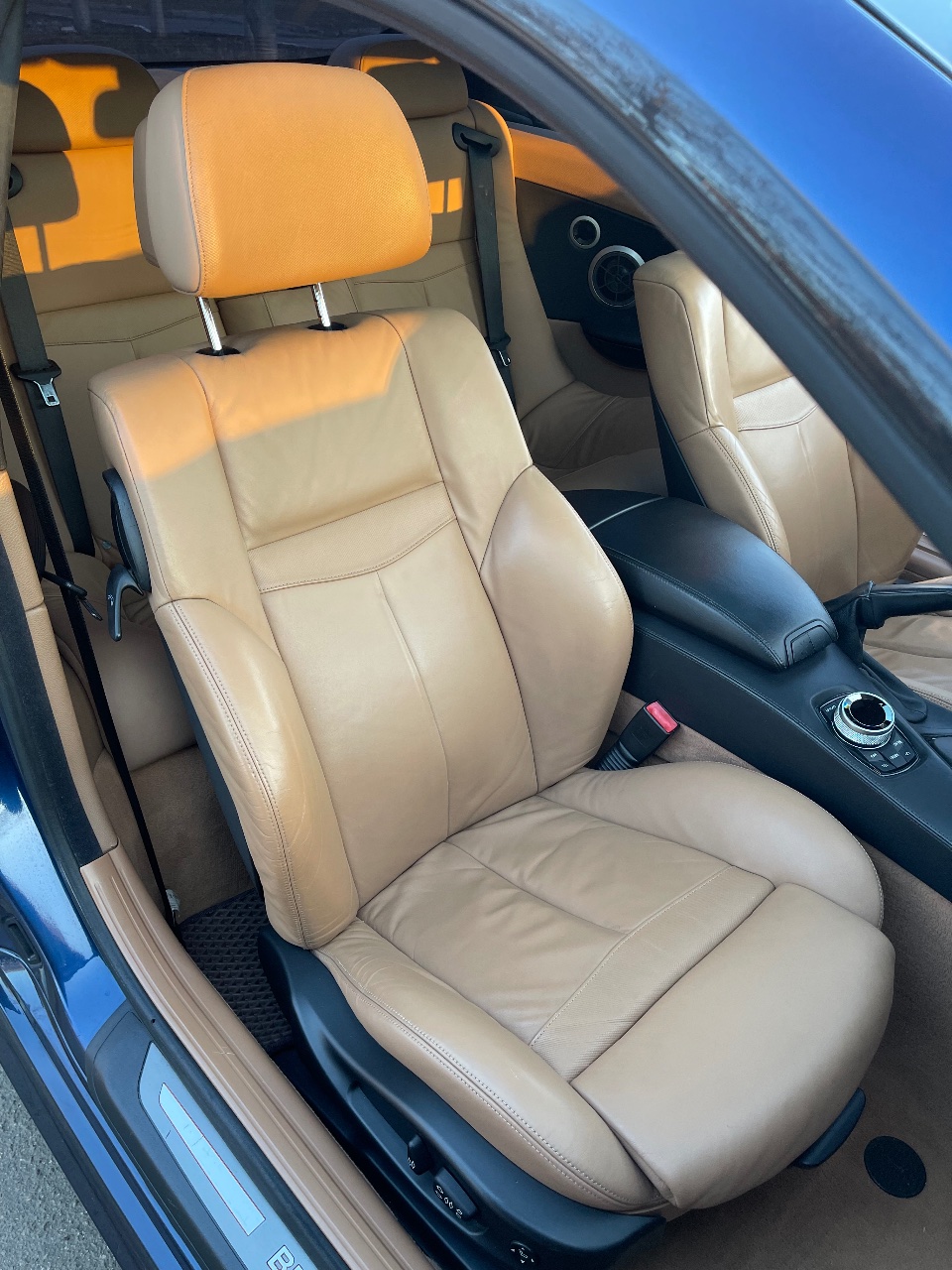 BMW 6 серії - фото 1