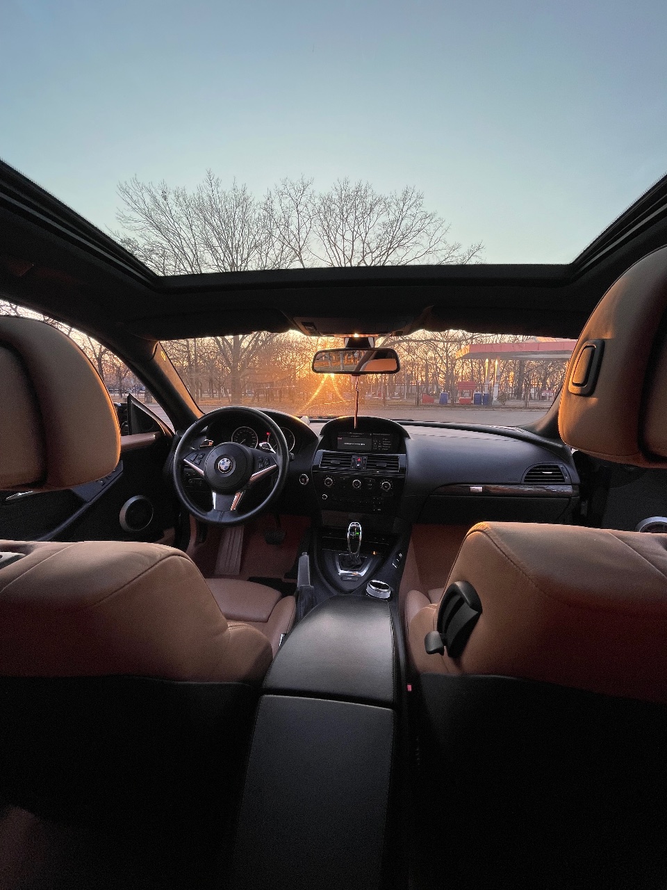 BMW 6 серії - фото 11