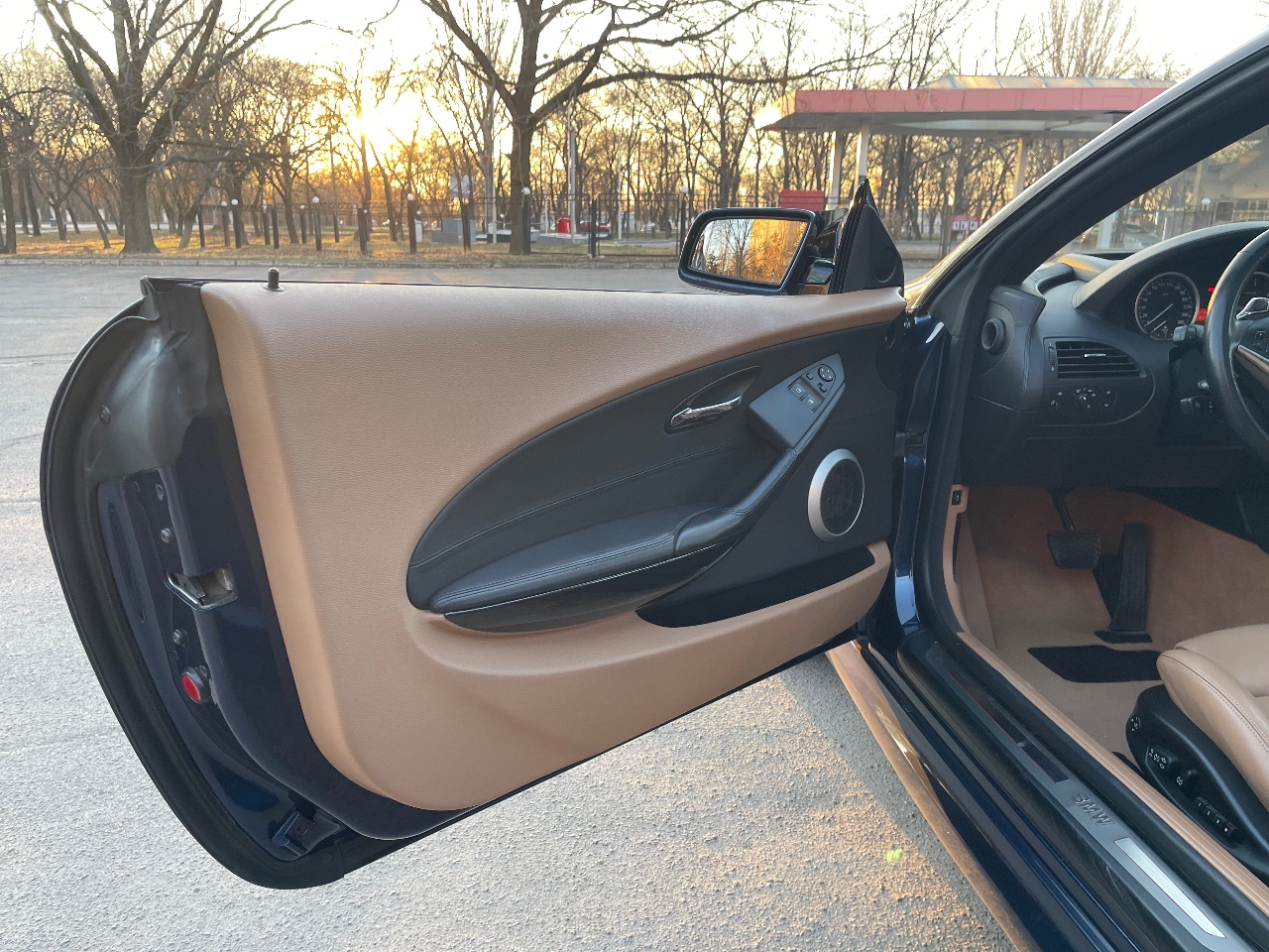 BMW 6 серії - фото 3