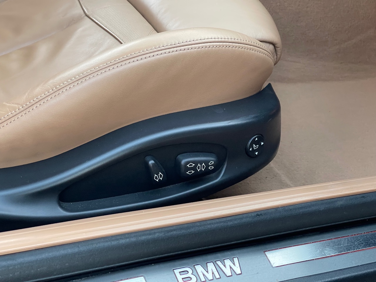 BMW 6 серії - фото 21