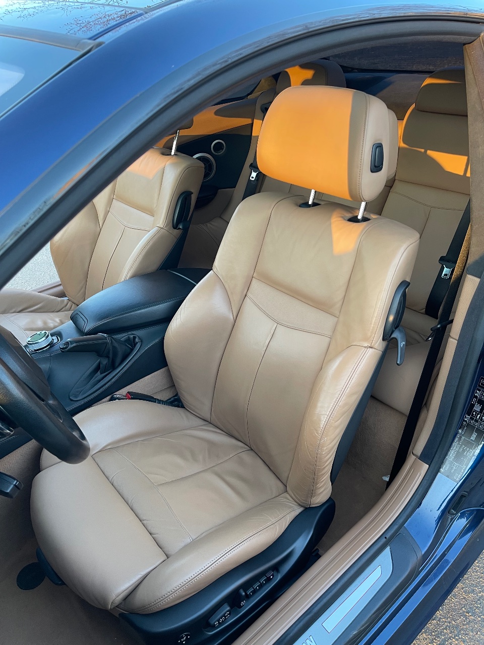 BMW 6 серії - фото 8