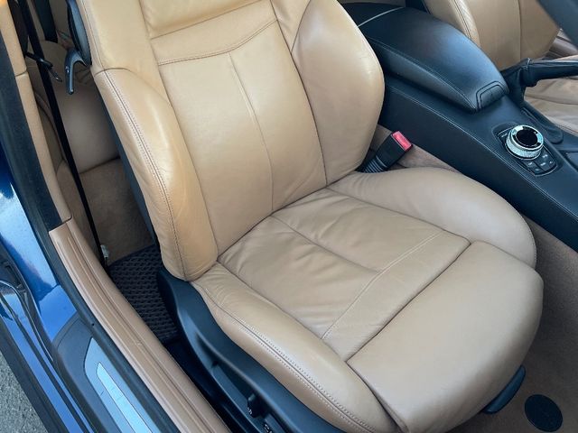 BMW 6 серії - зображення 3