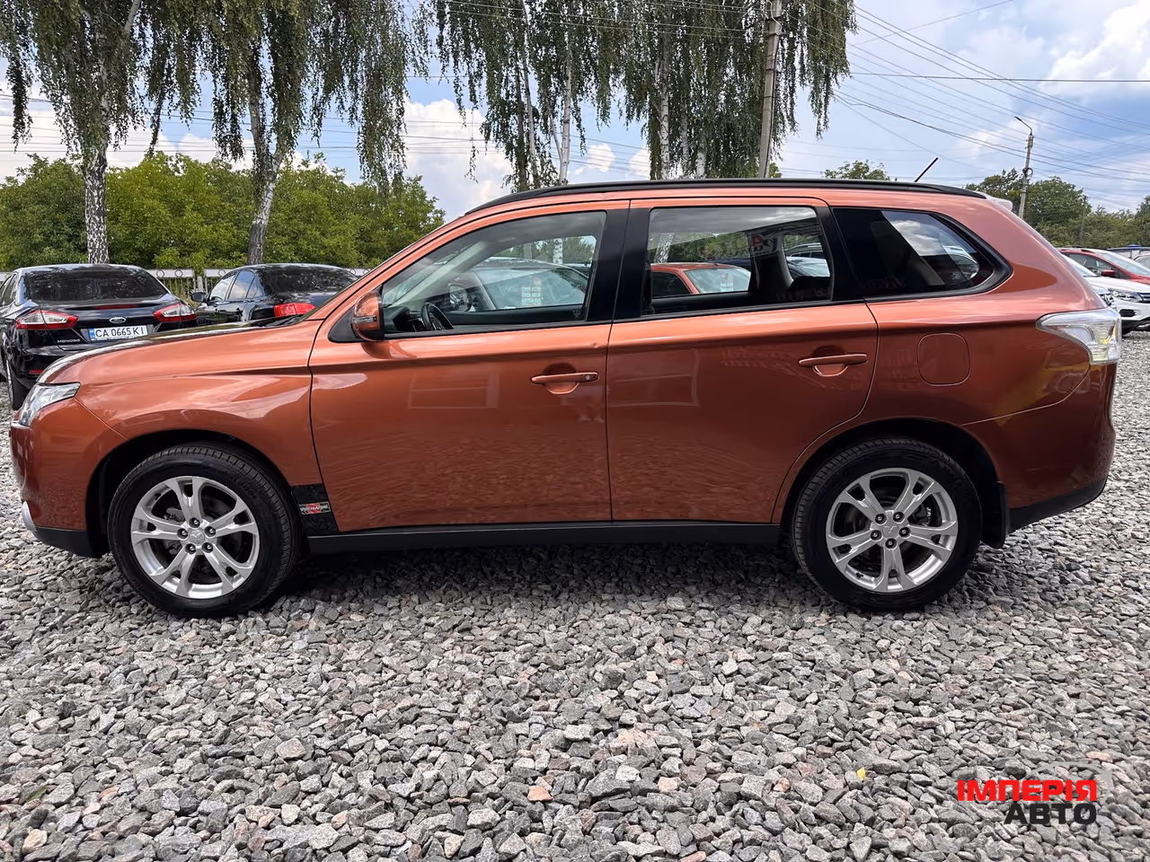 Mitsubishi Outlander - фото 14