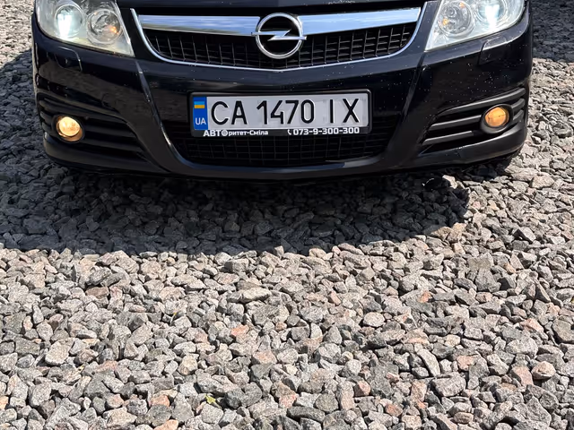 Opel Vectra - фото 2