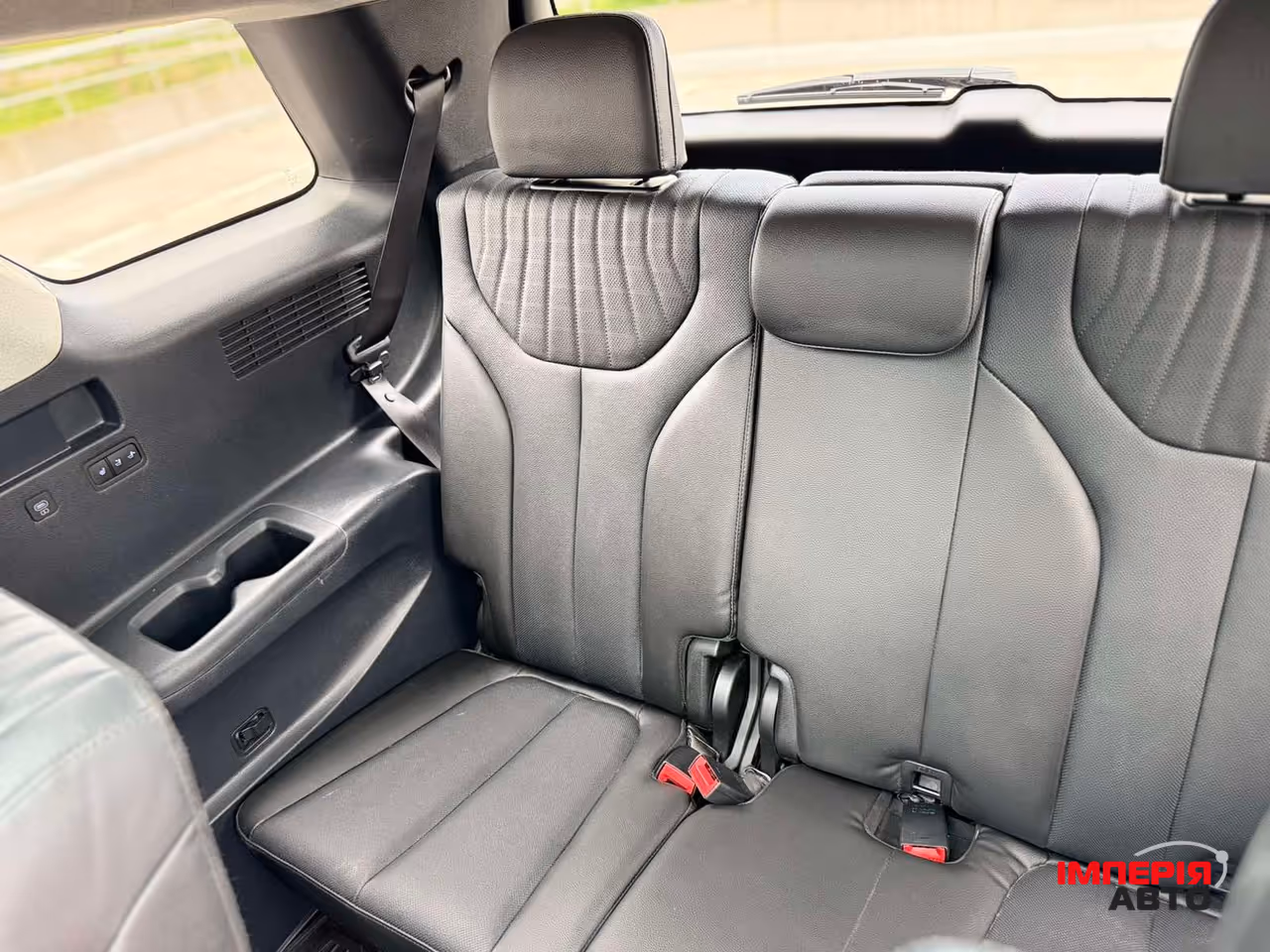 Hyundai Palisade - фото 17