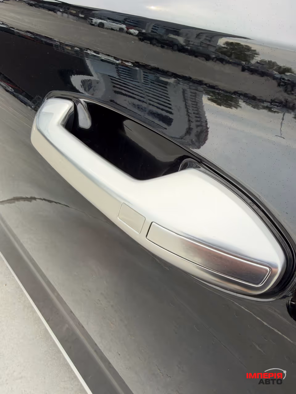 Hyundai Palisade - фото 18