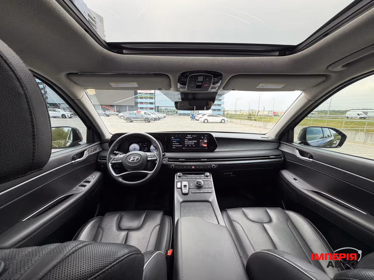Hyundai Palisade - фото 8