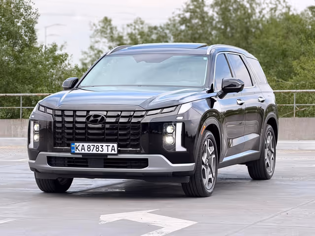 Hyundai Palisade - зображення 3