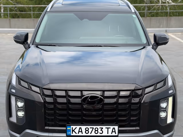 Hyundai Palisade - зображення 2
