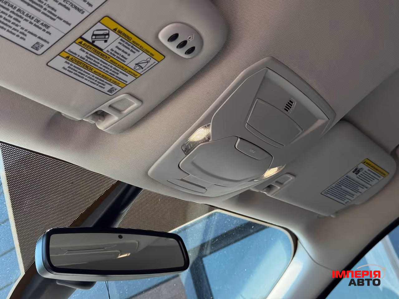 Ford Escape - фото 34