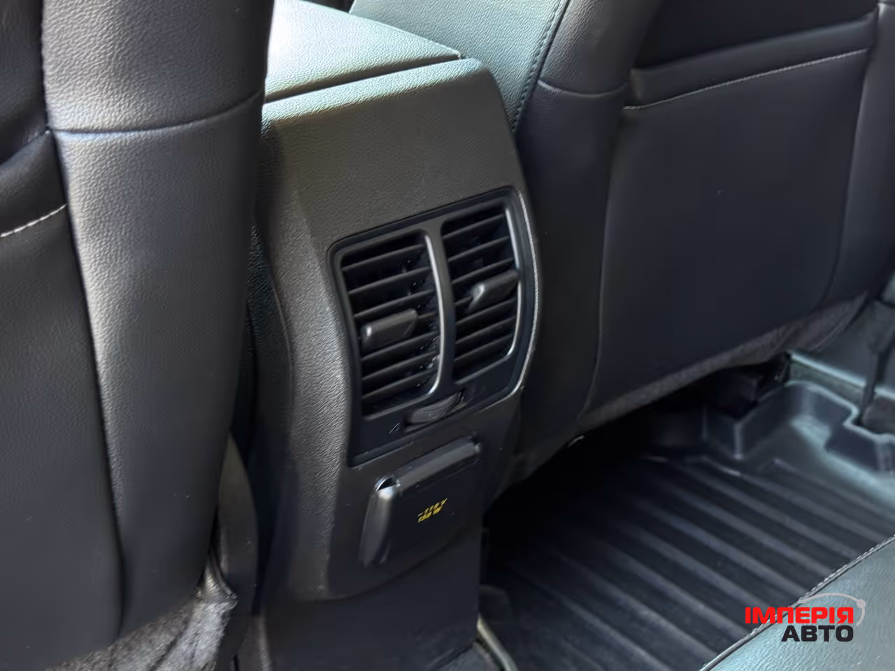 Ford Escape - фото 52