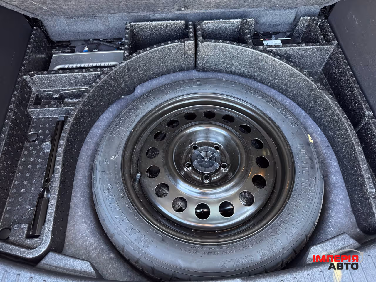 Ford Escape - фото 20