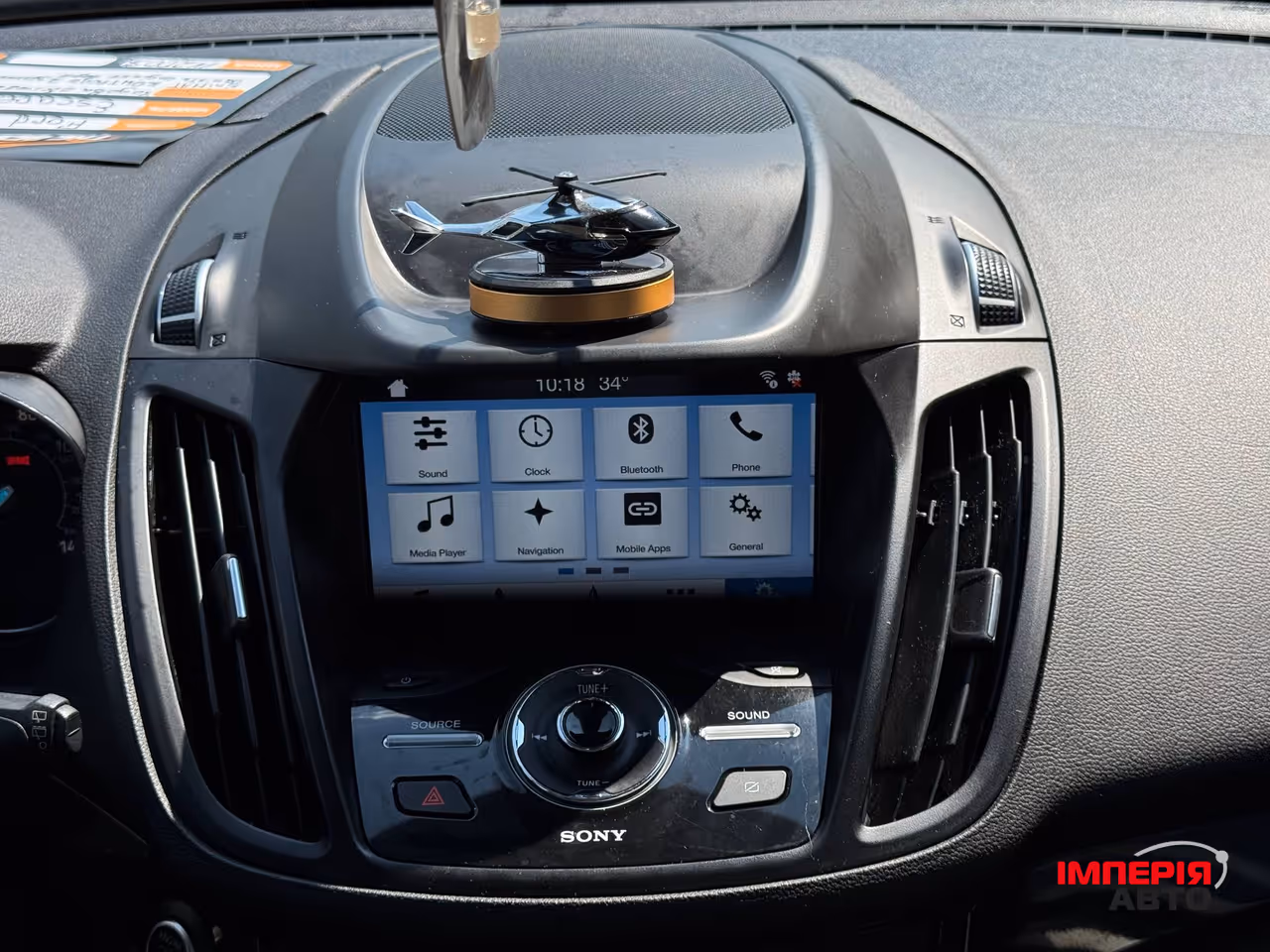Ford Escape - фото 62