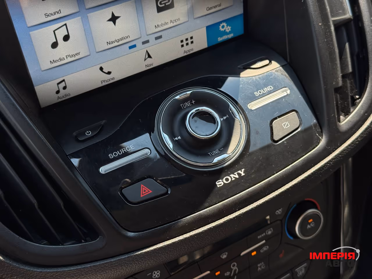 Ford Escape - фото 47
