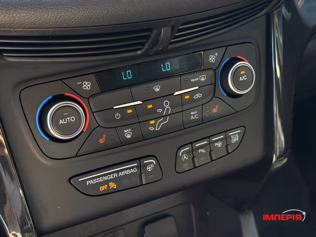 Ford Escape - фото 42