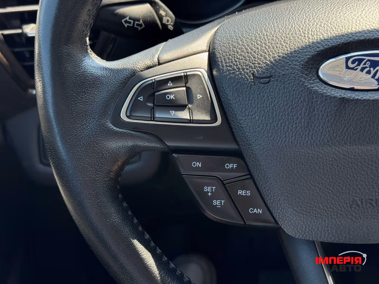 Ford Escape - фото 36