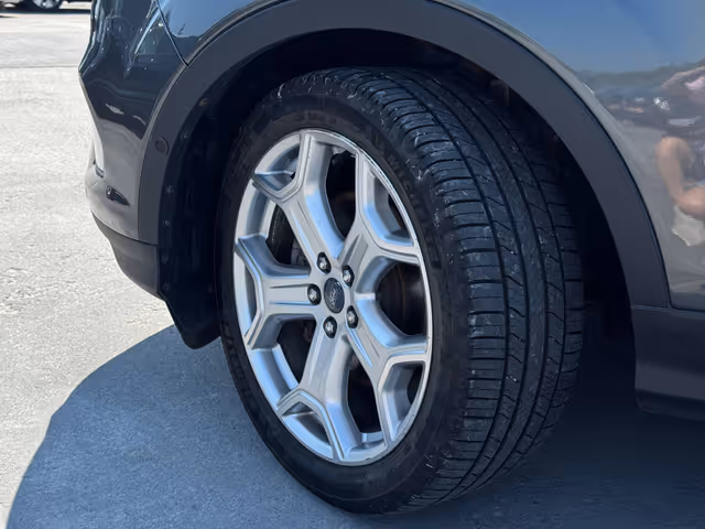 Ford Escape - зображення 4