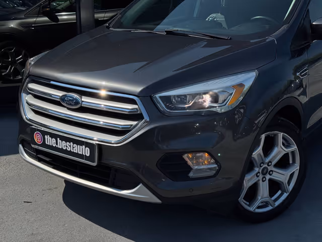 Ford Escape - зображення 2