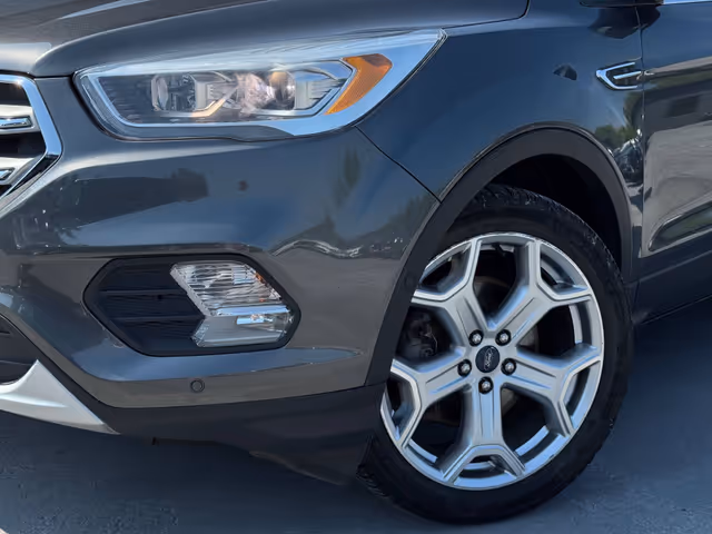Ford Escape - зображення 3
