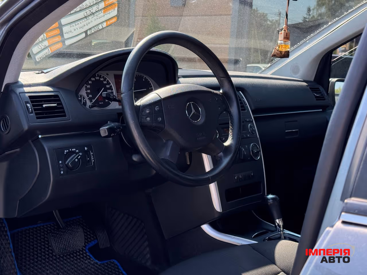 Mercedes-Benz B-Класс - фото 25