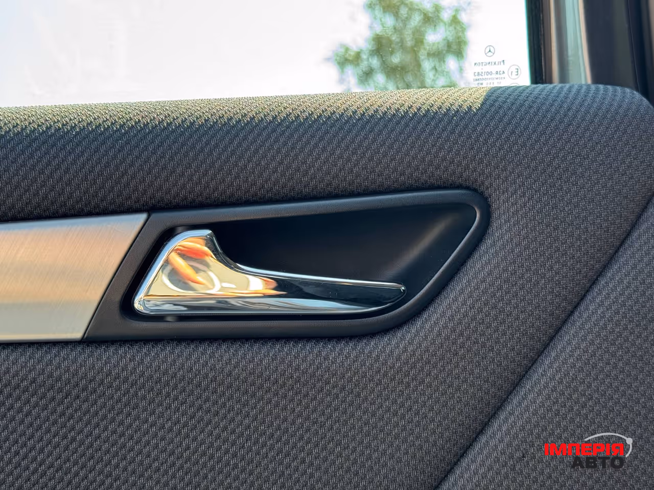 Mercedes-Benz B-Класс - фото 39