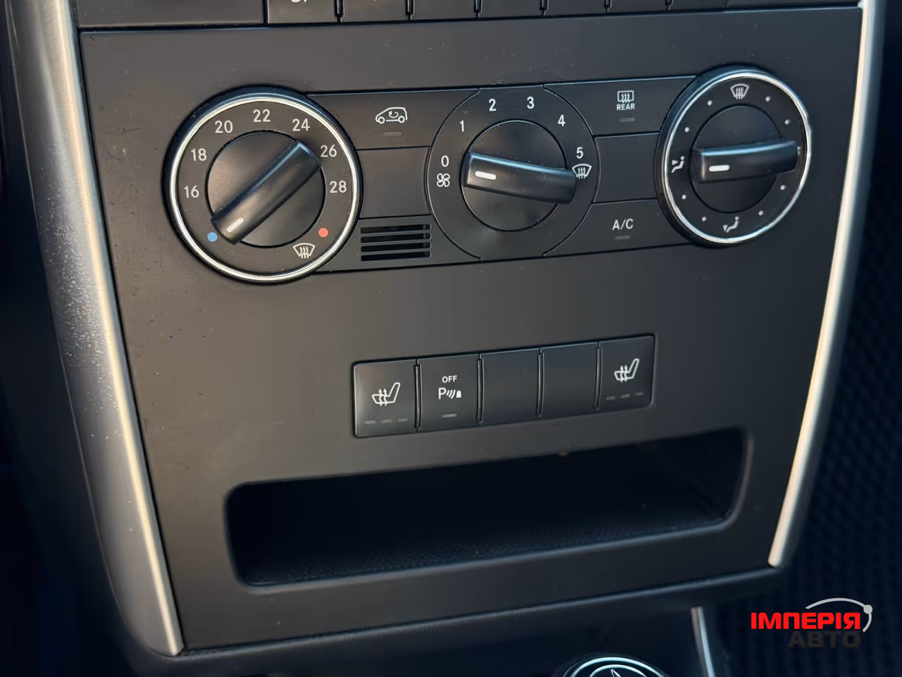 Mercedes-Benz B-Класс - фото 34