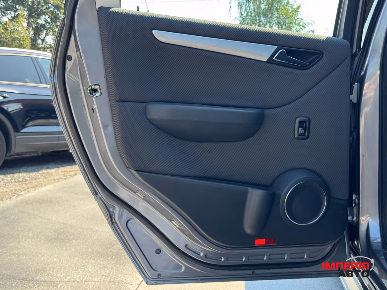 Mercedes-Benz B-Класс - фото 37