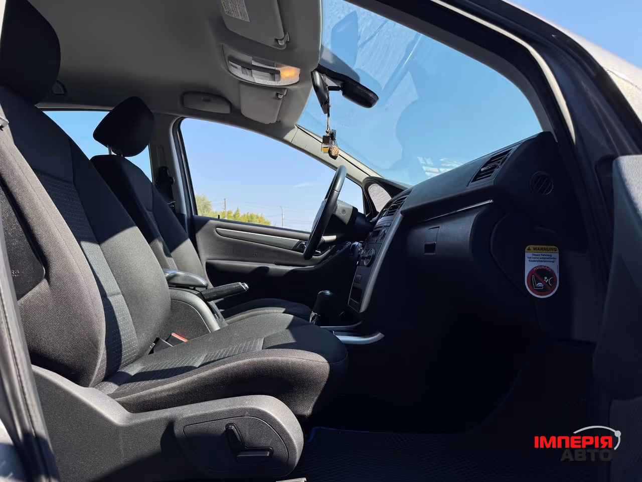 Mercedes-Benz B-Класс - фото 56