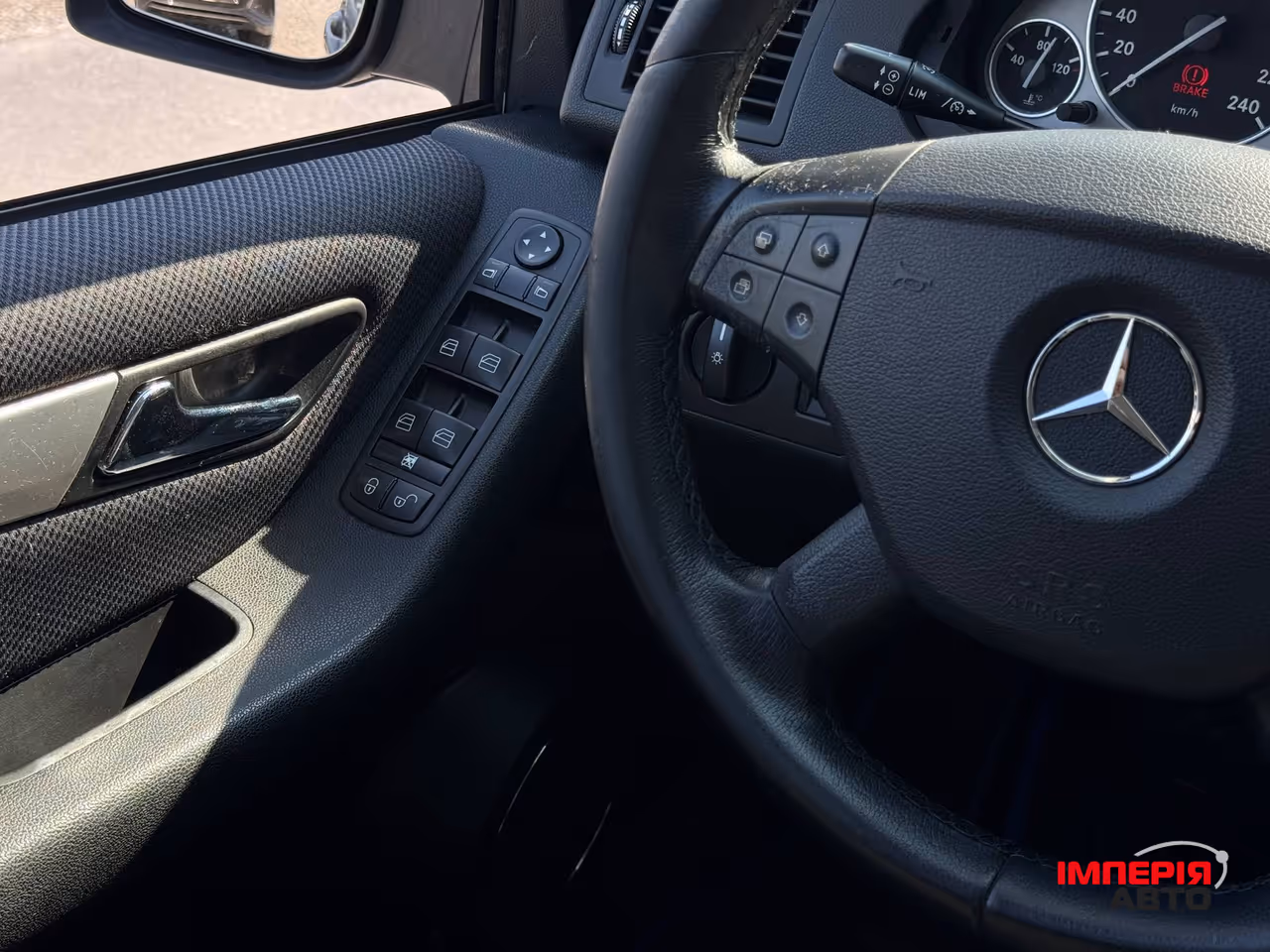 Mercedes-Benz B-Класс - фото 47