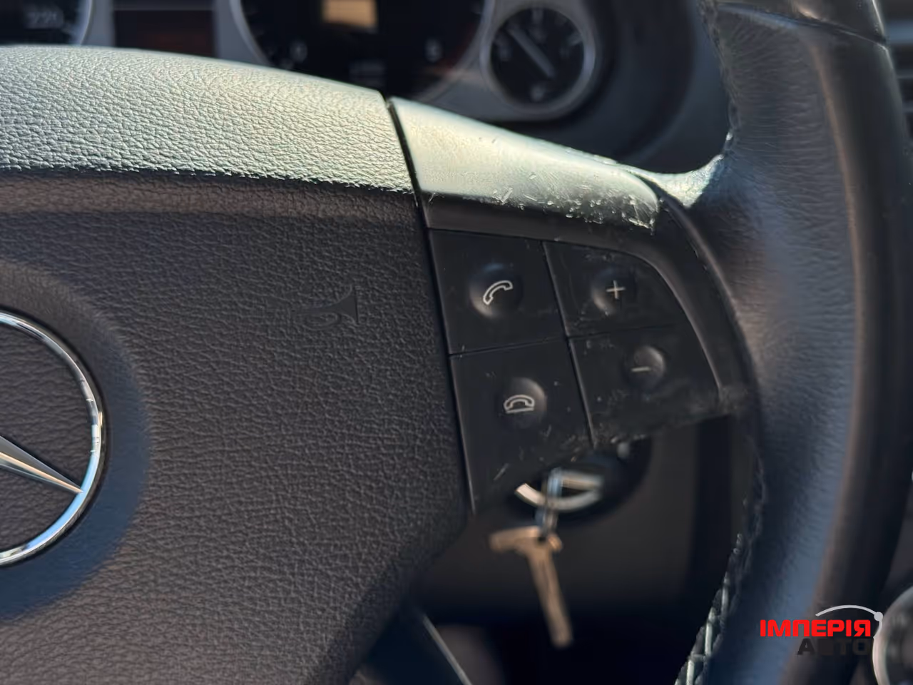 Mercedes-Benz B-Класс - фото 30
