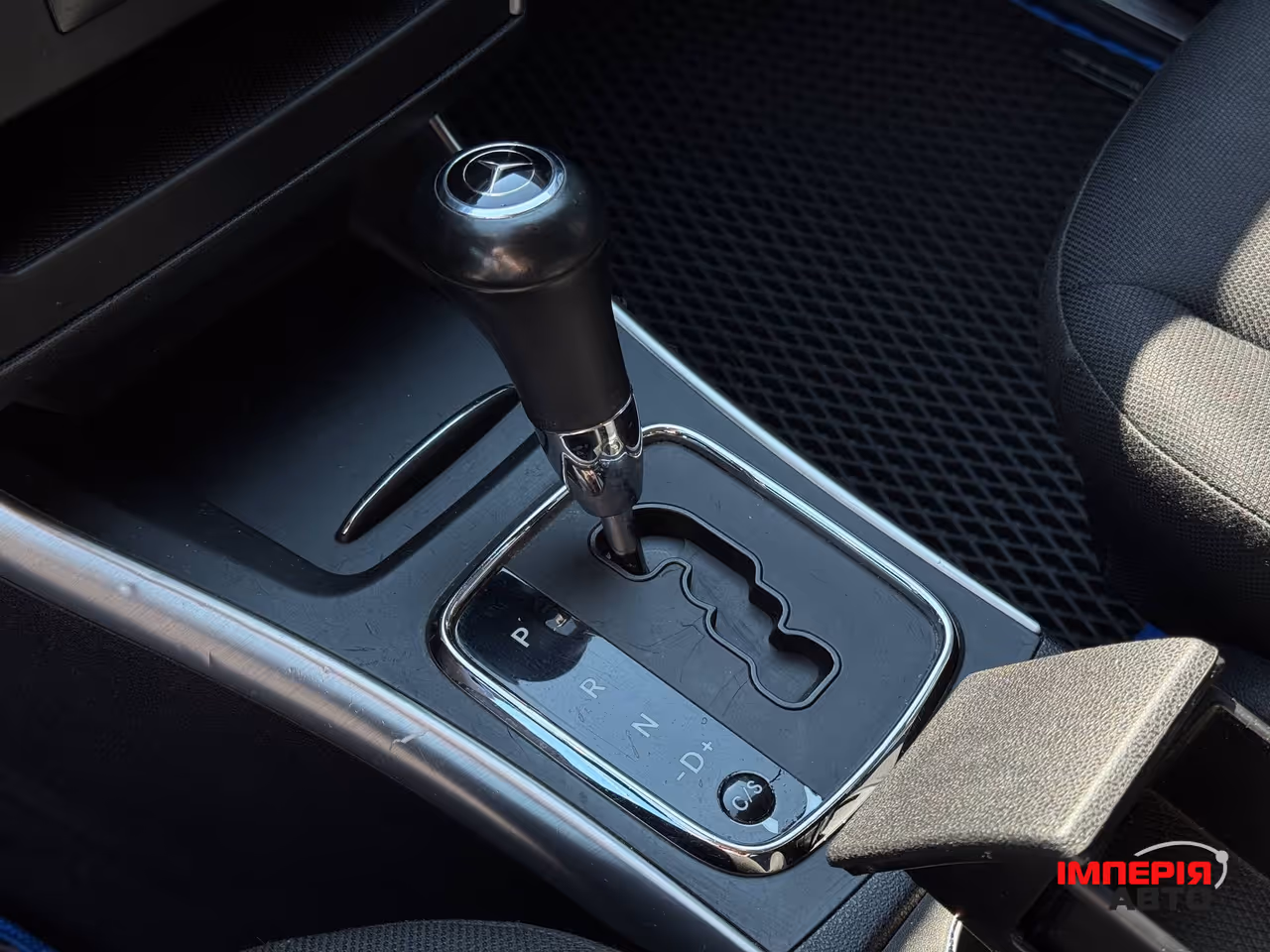 Mercedes-Benz B-Класс - фото 27