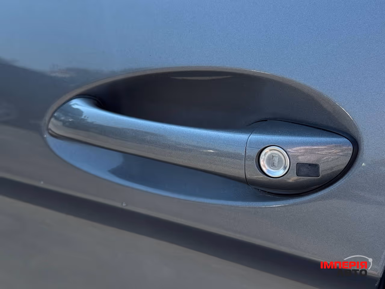 Mercedes-Benz B-Класс - фото 5