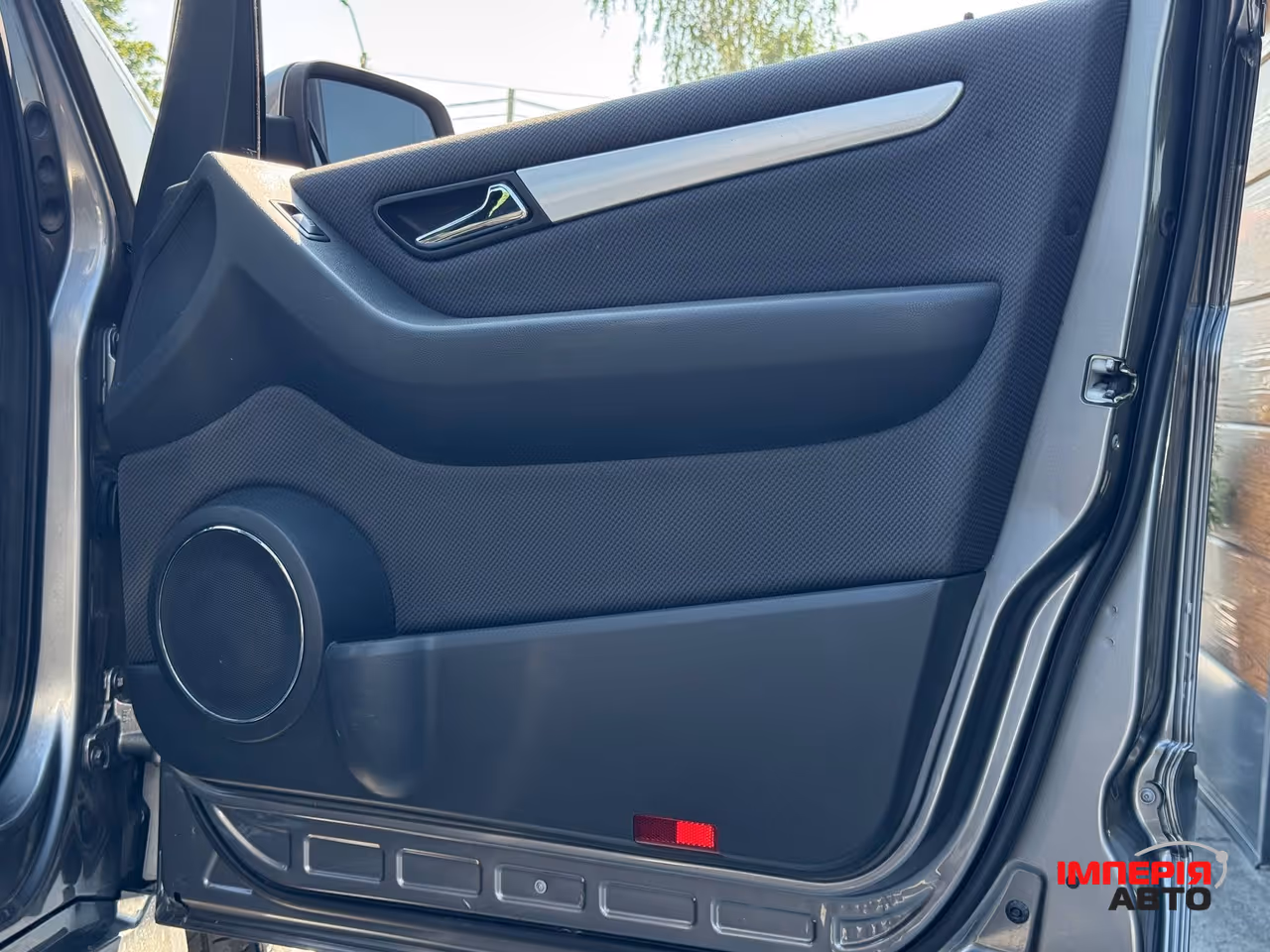 Mercedes-Benz B-Класс - фото 53