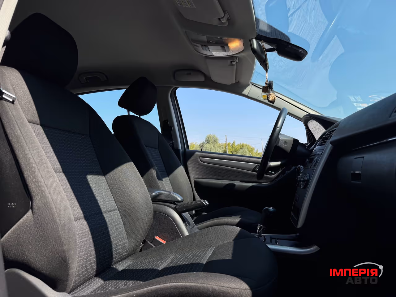 Mercedes-Benz B-Класс - фото 57