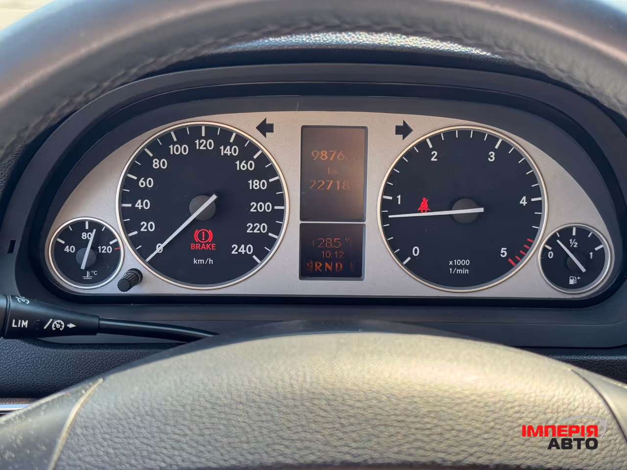 Mercedes-Benz B-Класс - фото 31