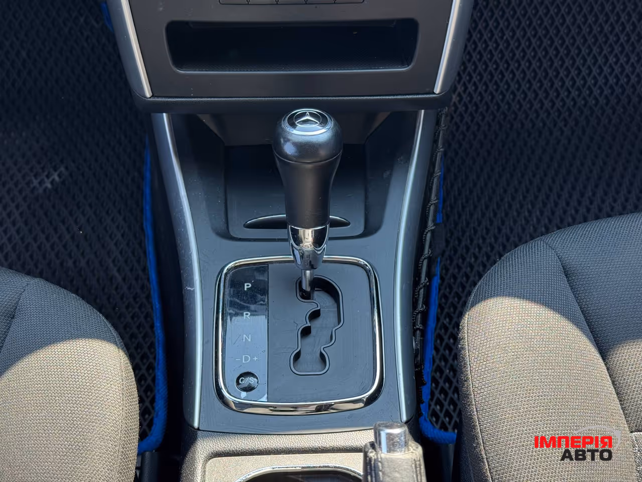 Mercedes-Benz B-Класс - фото 44