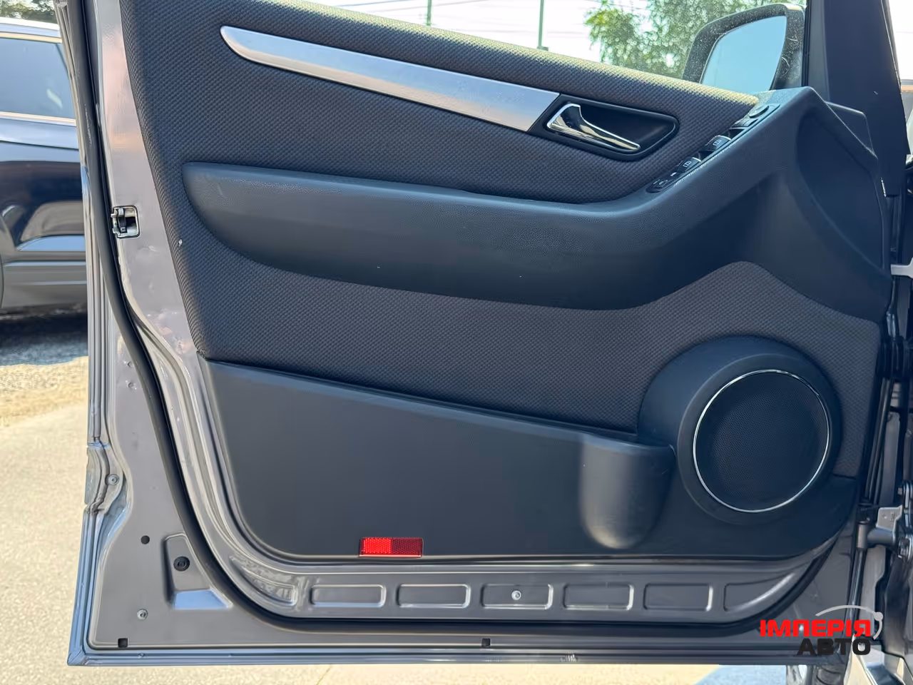 Mercedes-Benz B-Класс - фото 19