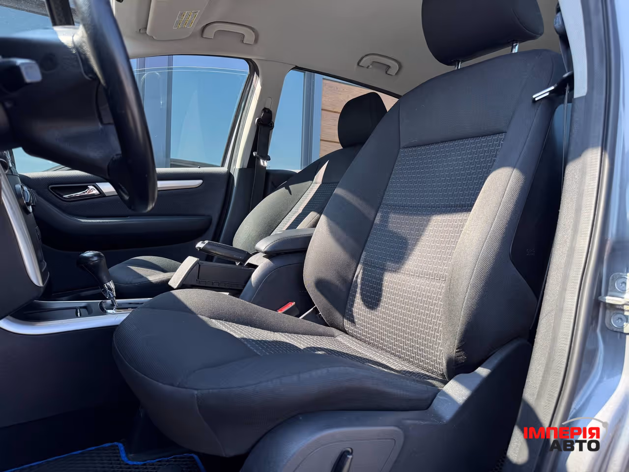 Mercedes-Benz B-Класс - фото 23