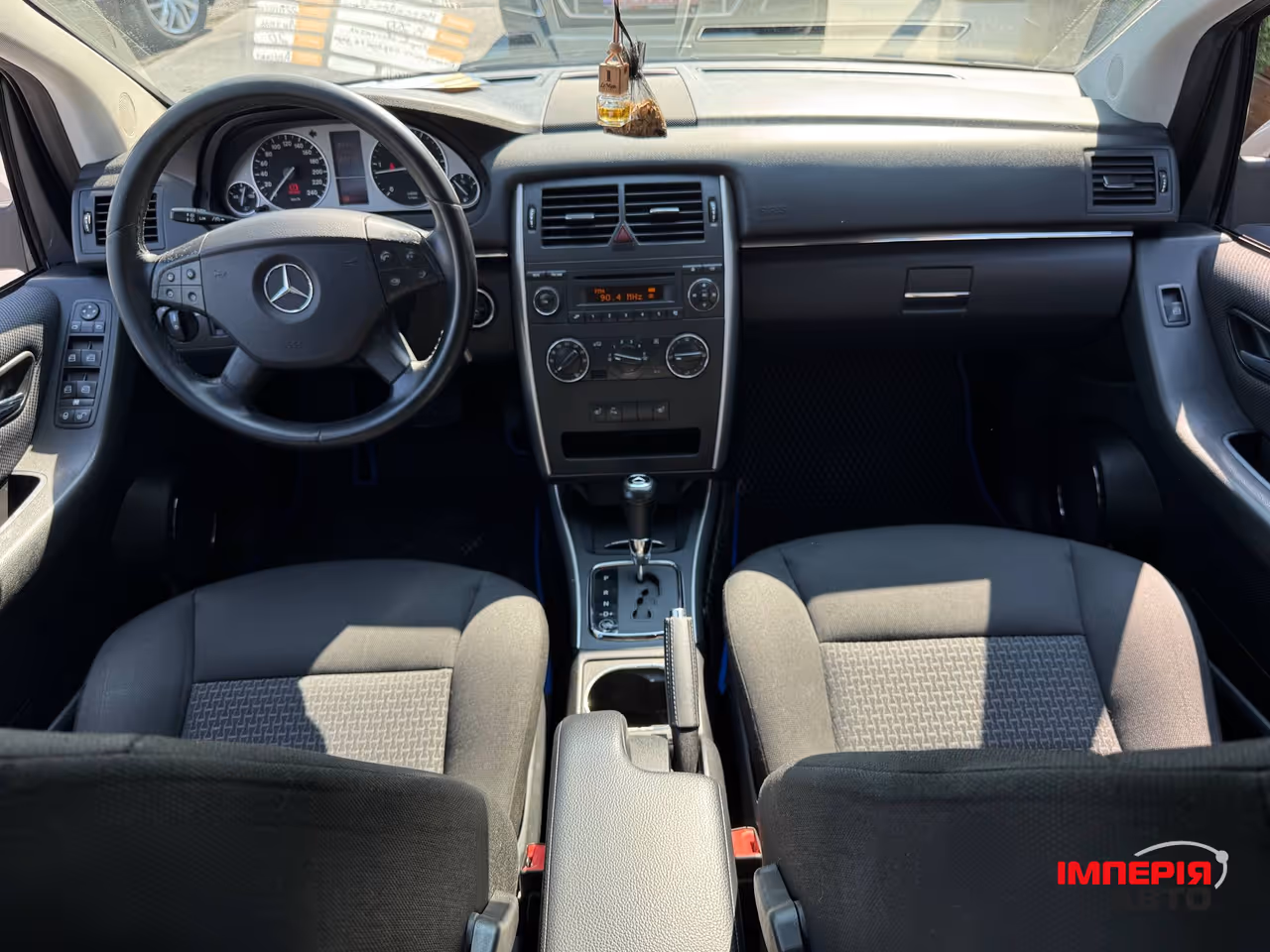 Mercedes-Benz B-Класс - фото 45
