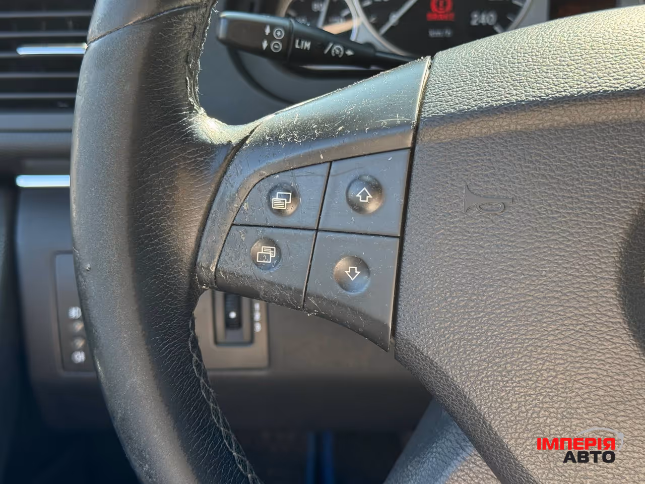 Mercedes-Benz B-Класс - фото 29