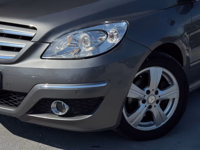 Mercedes-Benz B-Класс - зображення 3