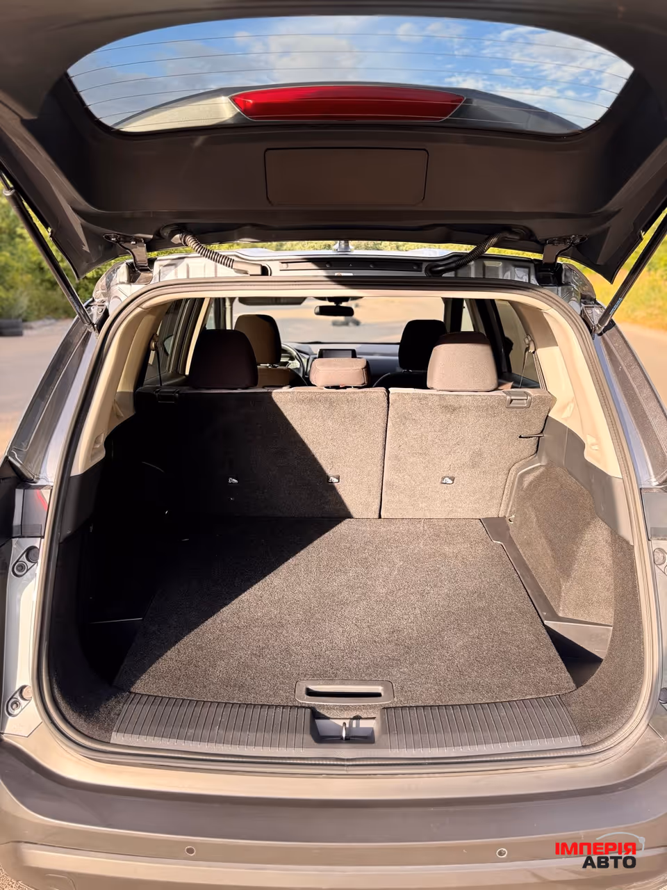 Nissan Rogue - фото 18