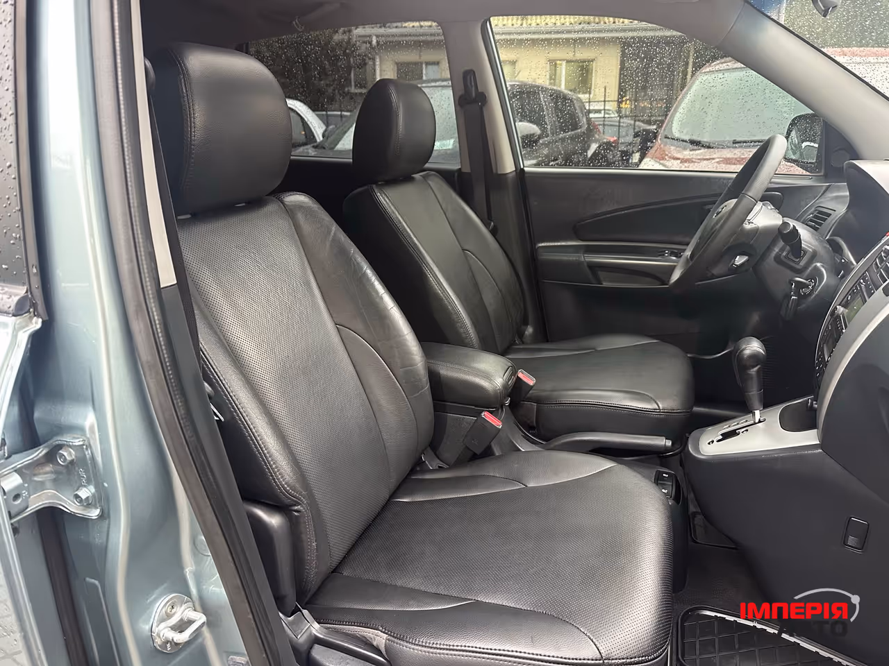 Hyundai Tucson - фото 12