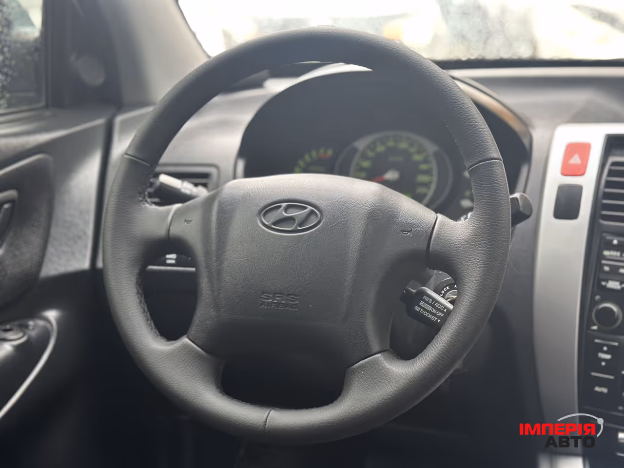 Hyundai Tucson - фото 14