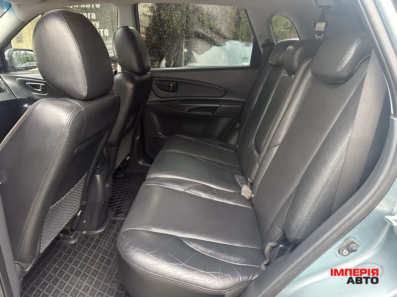 Hyundai Tucson - фото 9